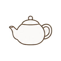 季節のお茶